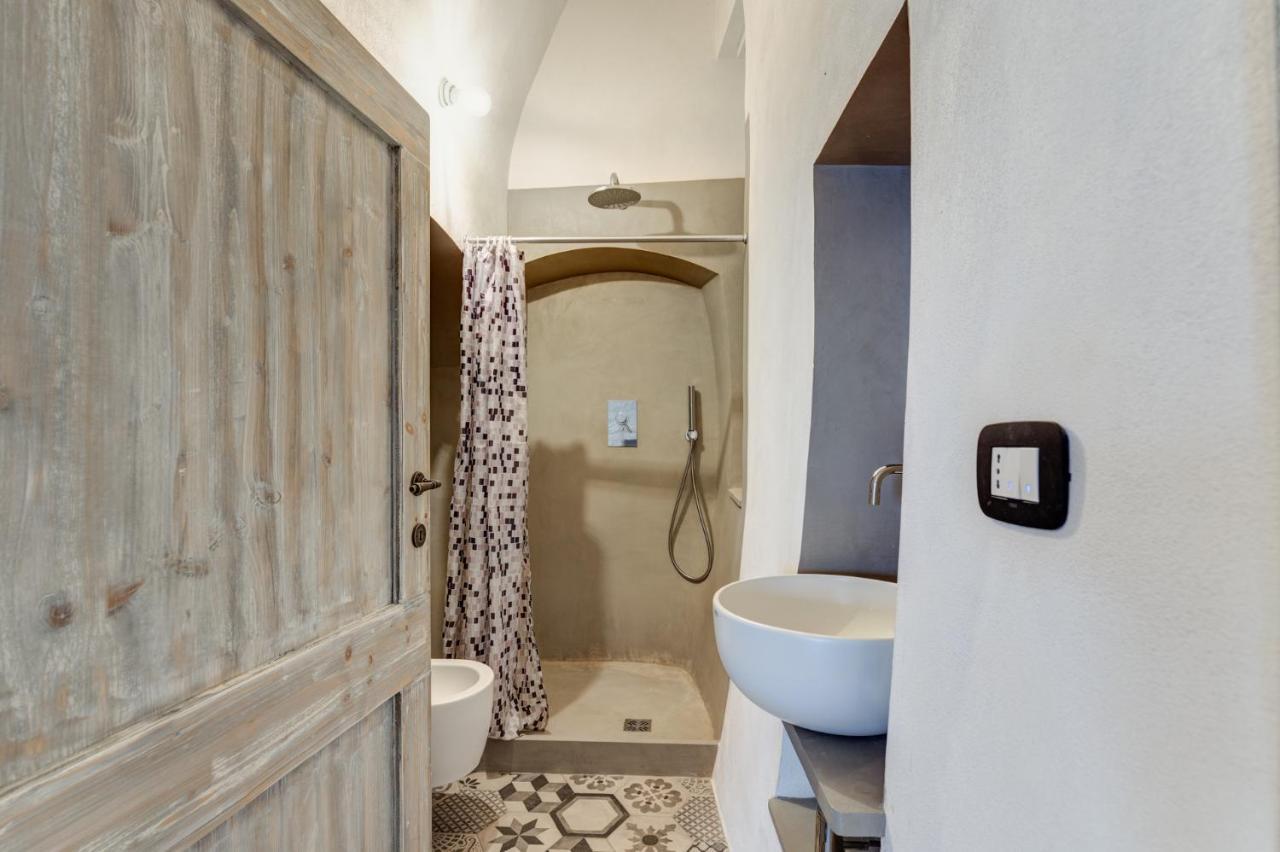 Dimora Pietrapura Villa Ostuni Eksteriør bilde