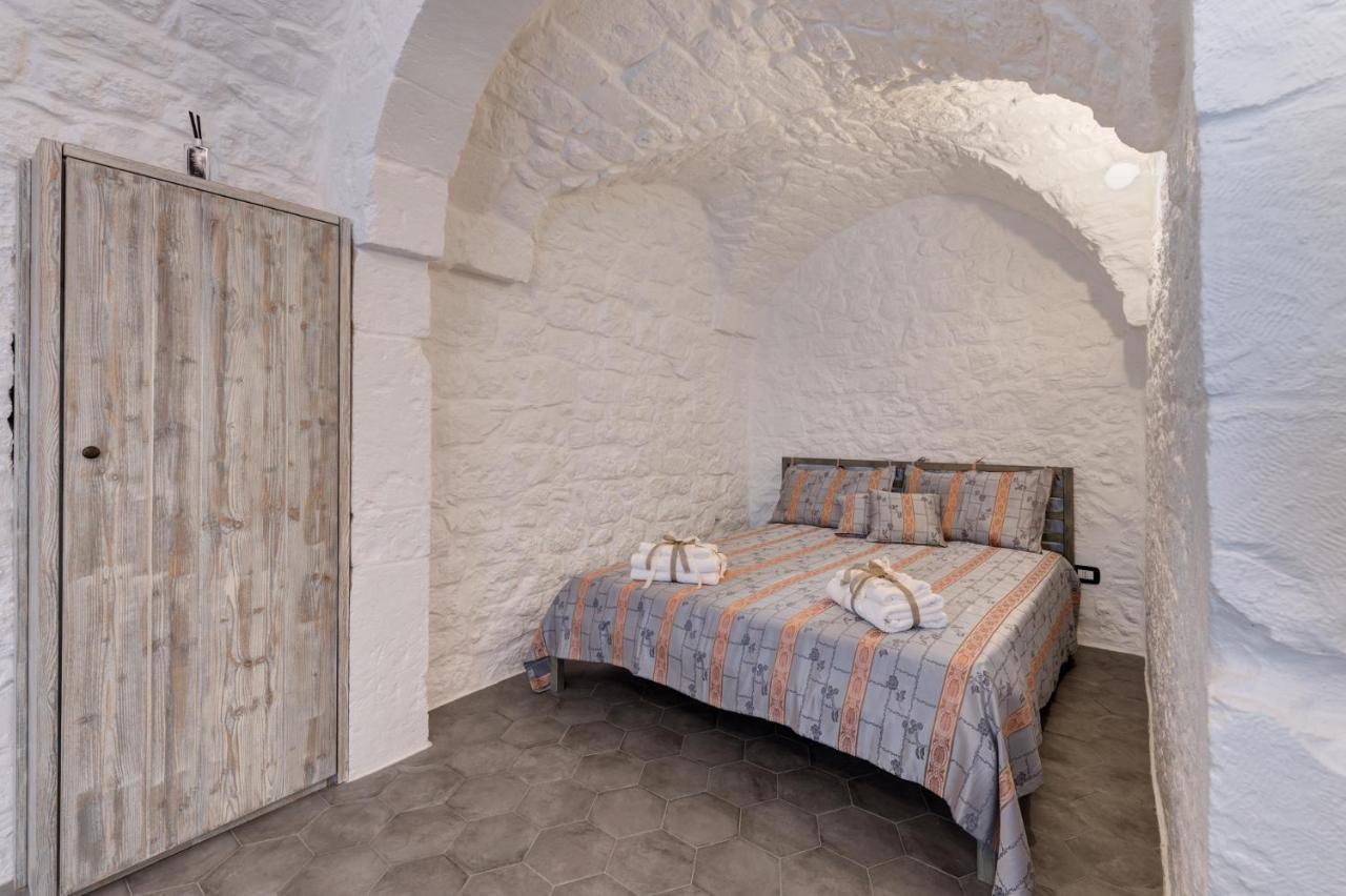 Dimora Pietrapura Villa Ostuni Eksteriør bilde