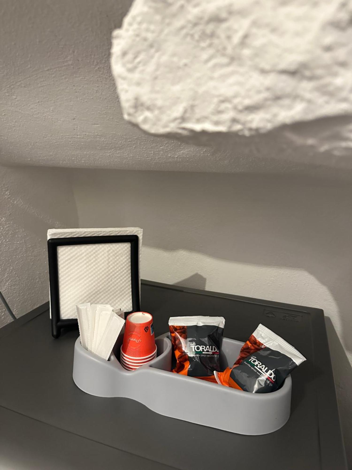 Dimora Pietrapura Villa Ostuni Eksteriør bilde